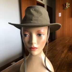 Authentic Tilley hat